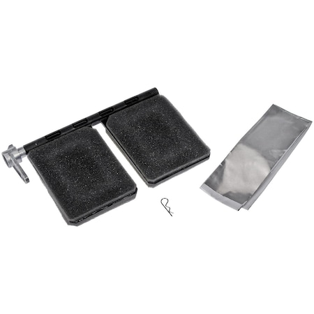 Dorman BLEND DOOR RPR KIT 902-324